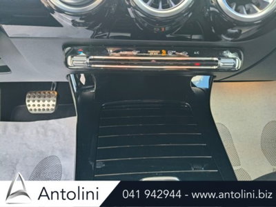 Mercedes-Benz Classe A 180 AMG Line Premium Plus auto (20)
