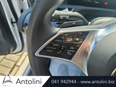 Mercedes-Benz Classe A 180 Progressive Advanced Plus auto (16)
