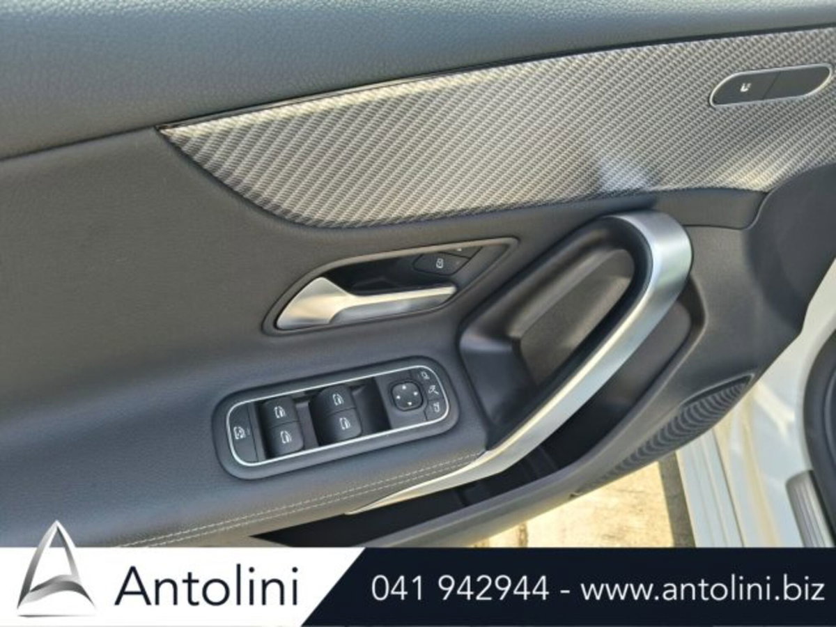 Mercedes-Benz Classe A 180 Progressive Advanced Plus auto (19)