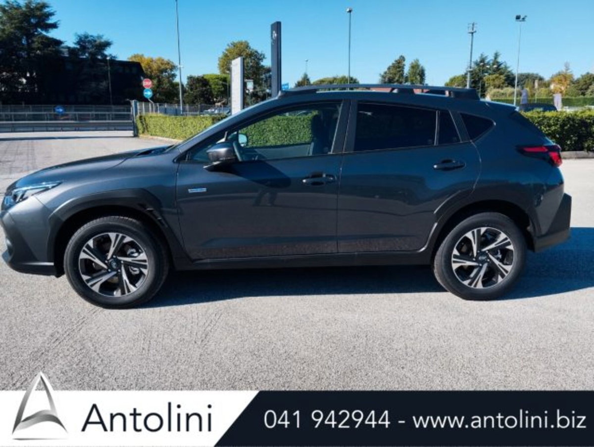 Subaru Crosstrek 2.0i e-boxer Style (4)