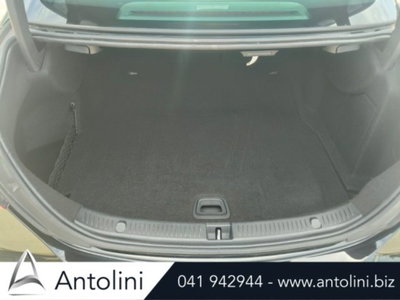 Mercedes-Benz Classe E 220 d 4Matic Auto Sport (13)