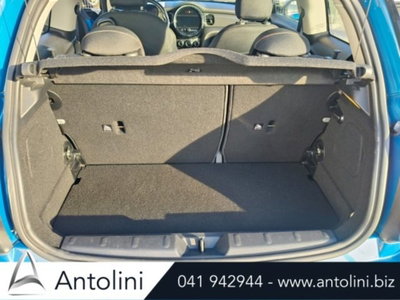 MINI Mini 1.5 One 5 porte (11)