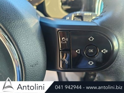 MINI Mini 1.5 One 5 porte (16)