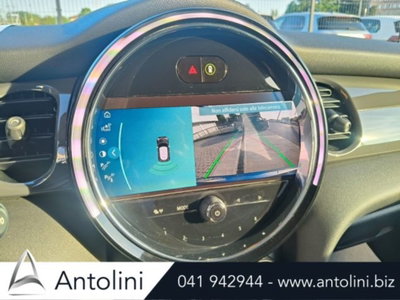MINI Mini 1.5 One 5 porte (19)