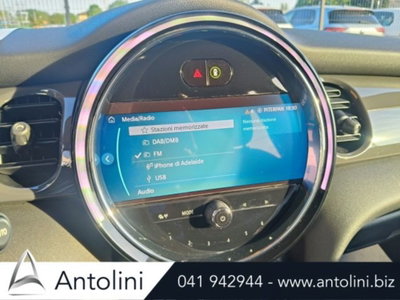 MINI Mini 1.5 One 5 porte (20)