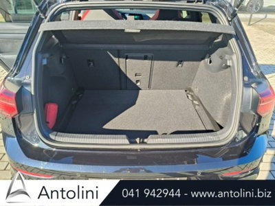 Volkswagen Golf 2.0 tsi GTI MT Ultimate 245cv (12)