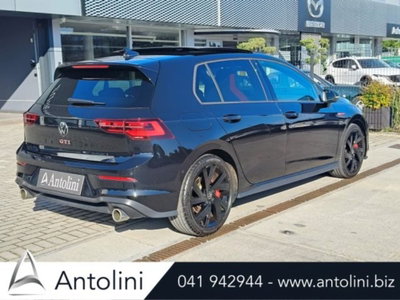 Volkswagen Golf 2.0 tsi GTI MT Ultimate 245cv (4)