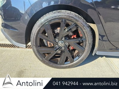 Volkswagen Golf 2.0 tsi GTI MT Ultimate 245cv (8)