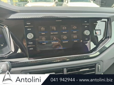 Volkswagen Taigo 1.0 TSI 110 CV DSG Life (13)