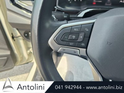 Volkswagen Taigo 1.0 TSI 110 CV DSG Life (15)