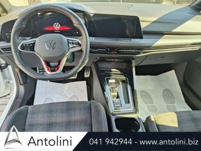 Volkswagen Golf 2.0 TSI GTI DSG (12)
