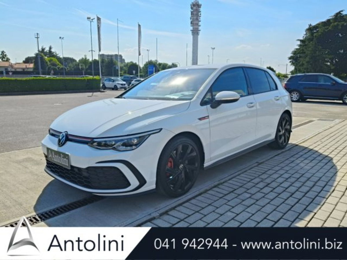 Volkswagen Golf 2.0 TSI GTI DSG (4)