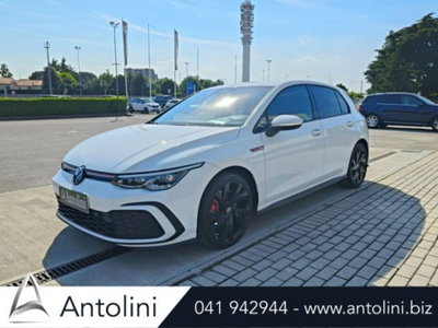Volkswagen Golf 2.0 TSI GTI DSG (4)