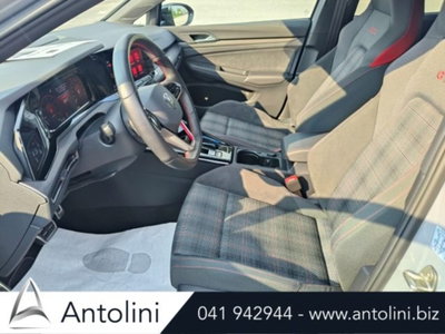 Volkswagen Golf 2.0 TSI GTI DSG (10)