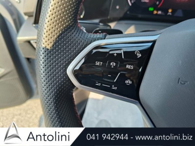 Volkswagen Golf 2.0 TSI GTI DSG (16)