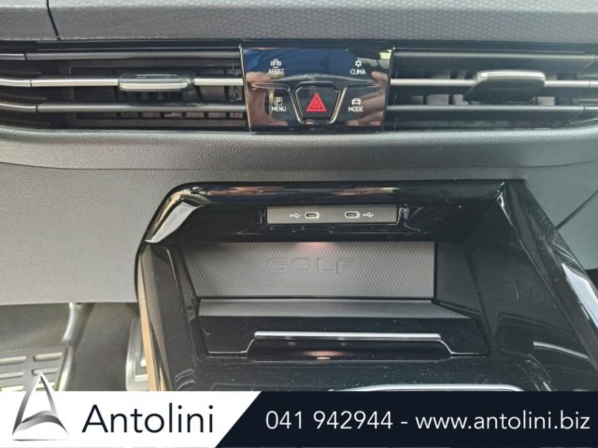 Volkswagen Golf 2.0 TSI GTI DSG (20)
