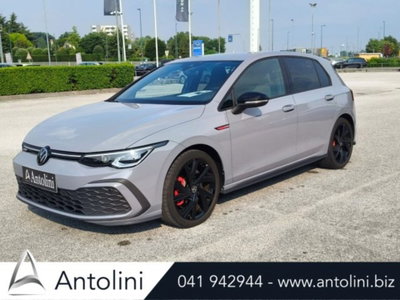 Volkswagen Golf 2.0 TSI GTI DSG (4)