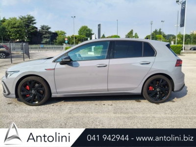 Volkswagen Golf 2.0 TSI GTI DSG (5)