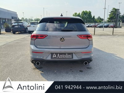 Volkswagen Golf 2.0 TSI GTI DSG (7)