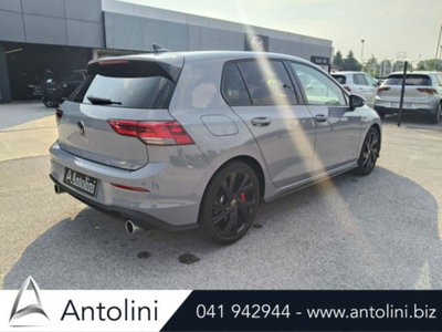 Volkswagen Golf 2.0 TSI GTI DSG (8)