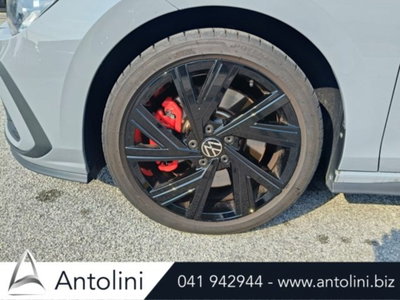Volkswagen Golf 2.0 TSI GTI DSG (9)