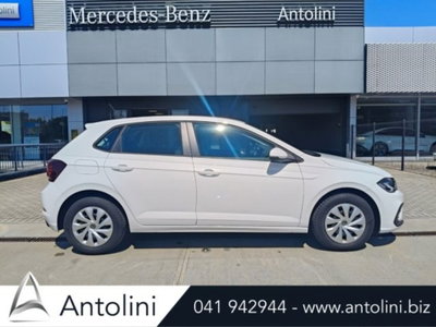 Volkswagen Polo 1.0 EVO usata