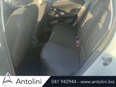 Volkswagen Polo 1.0 EVO (11)