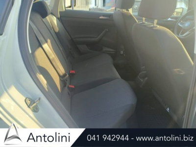 Volkswagen Polo 1.0 EVO (17)