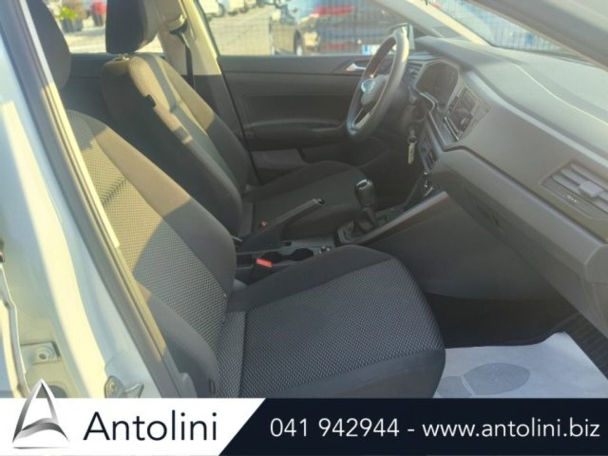 Volkswagen Polo 1.0 EVO (18)