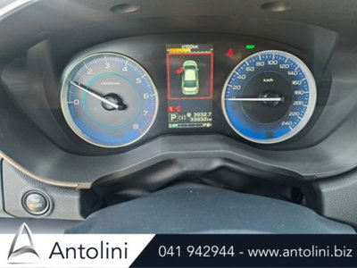 Subaru XV 2.0i e-Boxer MHEV Lineartronic Style Xtra (18)