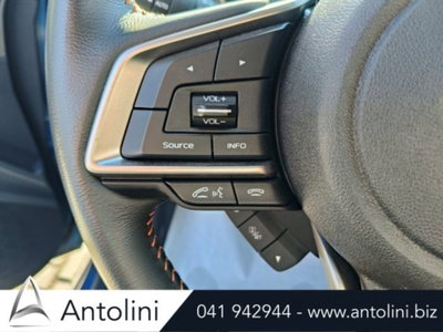 Subaru XV 2.0i e-Boxer MHEV Lineartronic Style Xtra (15)