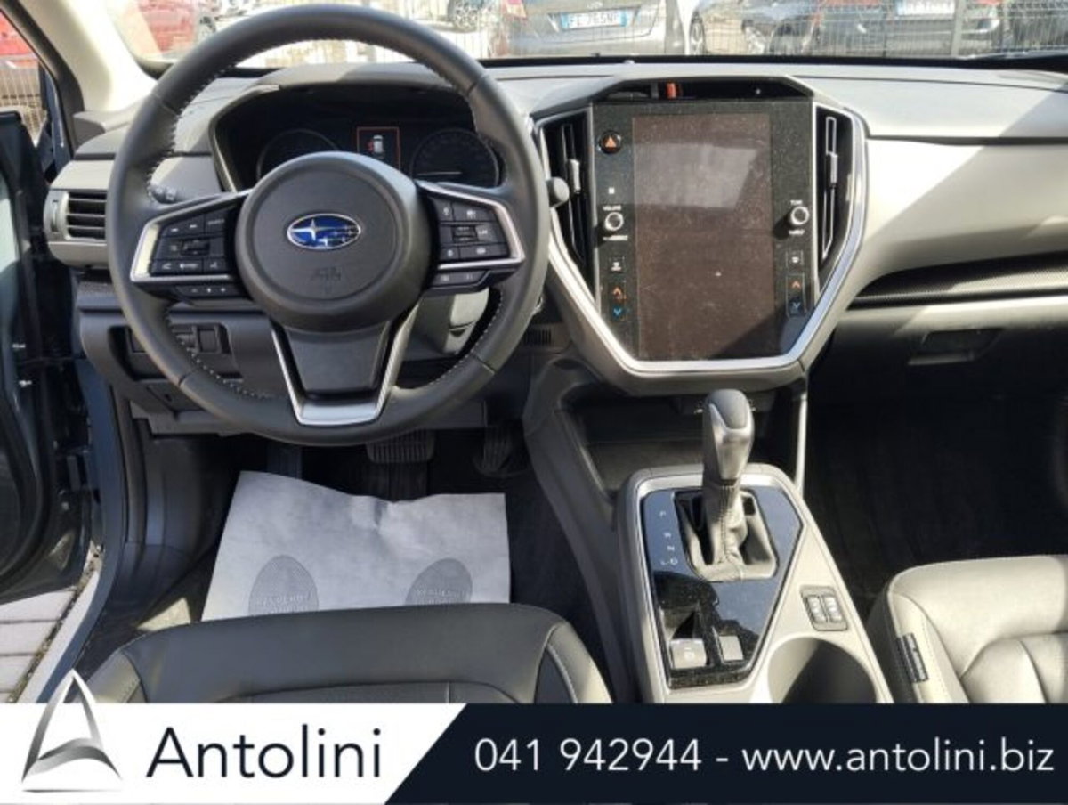Subaru Crosstrek 2.0i e-boxer Premium (12)