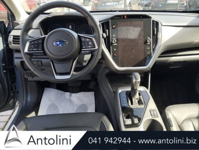Subaru Crosstrek 2.0i e-boxer Premium (12)