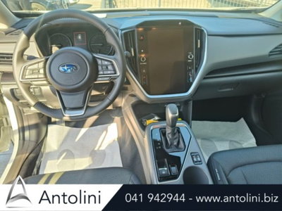 Subaru Crosstrek 2.0i e-boxer Style Xtra (20)