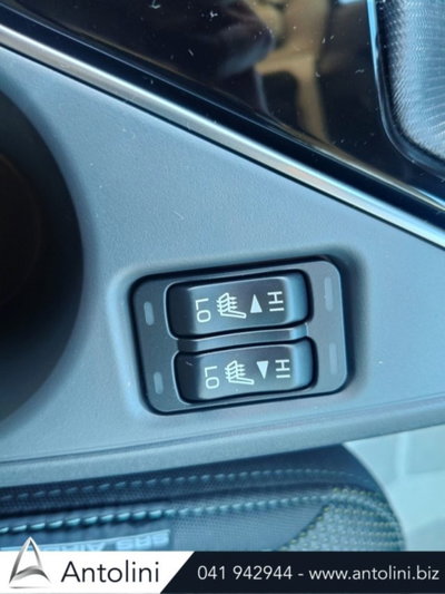 Subaru Crosstrek 2.0i e-boxer Style Xtra (9)
