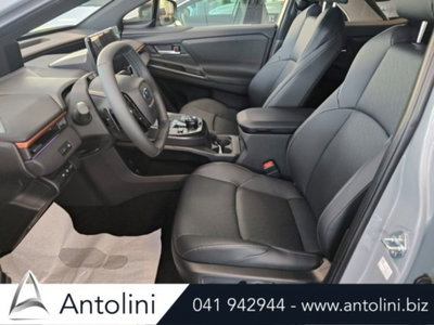 Subaru Uncharted 77,0 kWh 2E-xcite+ (9)