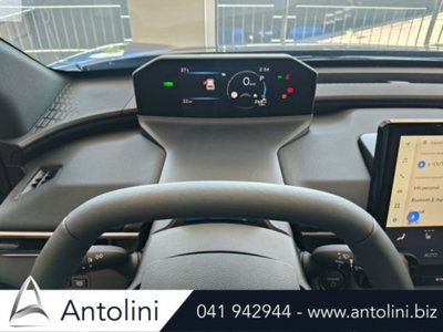 Subaru E-Outback 74,7 kWh 4E-xperience (20)