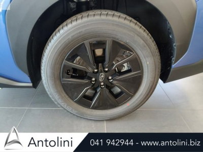 Subaru E-Outback 74,7 kWh 4E-xperience (5)