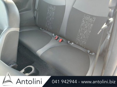 Fiat 500 1.0 Hybrid Connect (11)