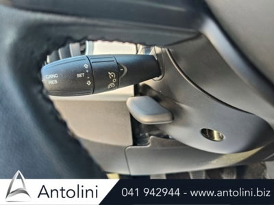 Fiat 500 1.0 Hybrid Connect (14)