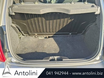 Fiat 500 1.0 Hybrid Connect (17)