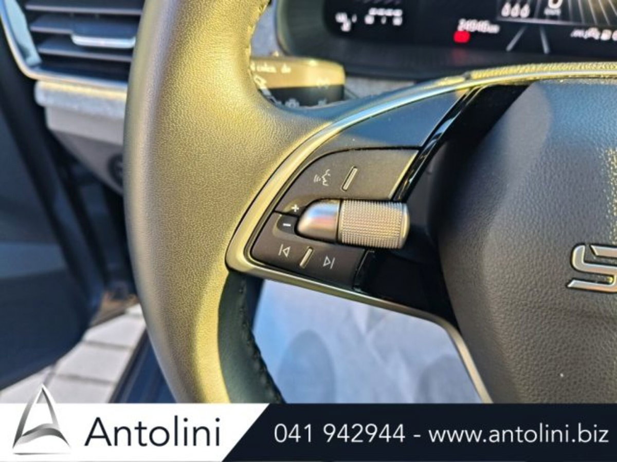 Skoda Kamiq 1.0 tsi Selection 95cv (11)