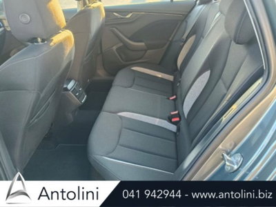 Skoda Kamiq 1.0 tsi Selection 95cv (8)
