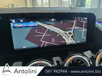 Mercedes-Benz GLA SUV 180 AMG Line Premium auto (15)