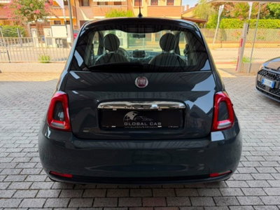 Fiat 500 1.2 Pop (6)