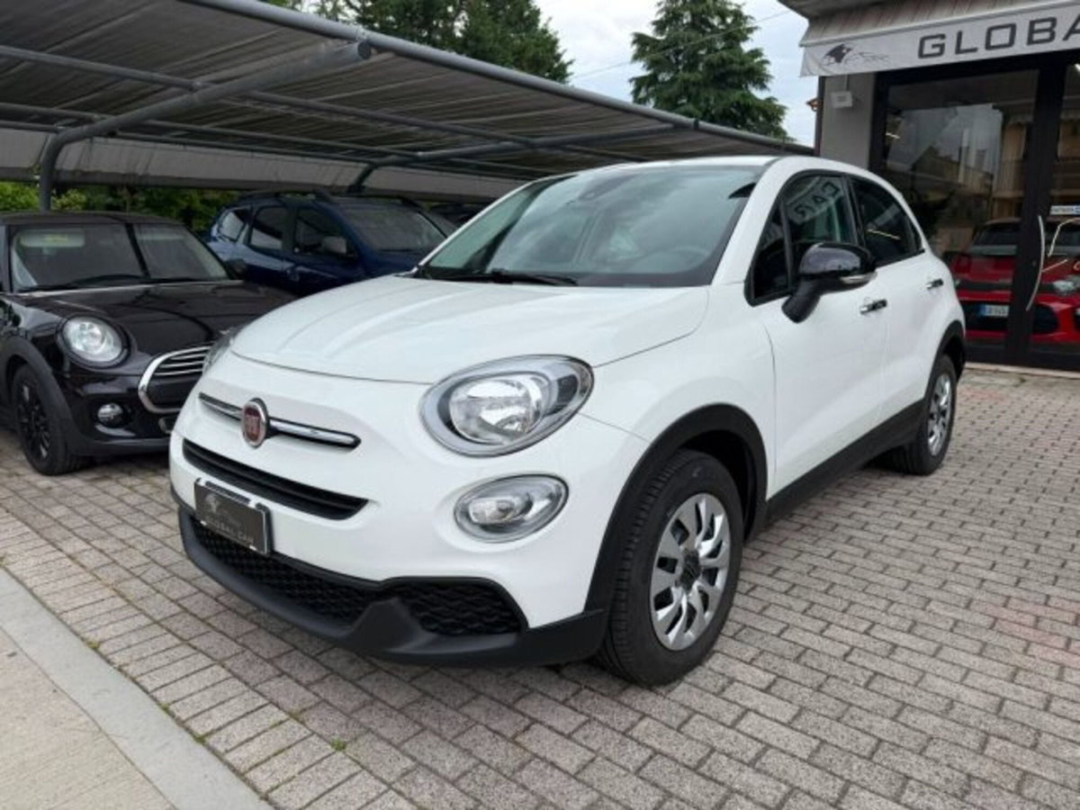 Fiat 500X 1.0 T3 120 CV Urban