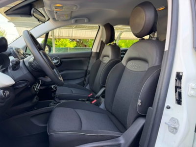 Fiat 500X 1.0 T3 120 CV Urban (11)