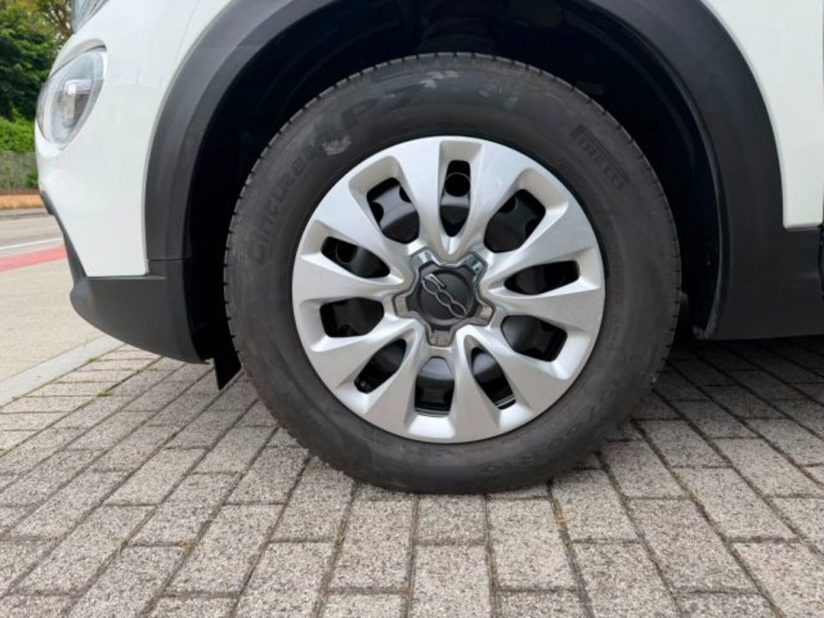 Fiat 500X 1.0 T3 120 CV Urban (16)
