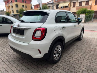 Fiat 500X 1.0 T3 120 CV Urban (5)