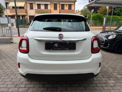 Fiat 500X 1.0 T3 120 CV Urban (6)